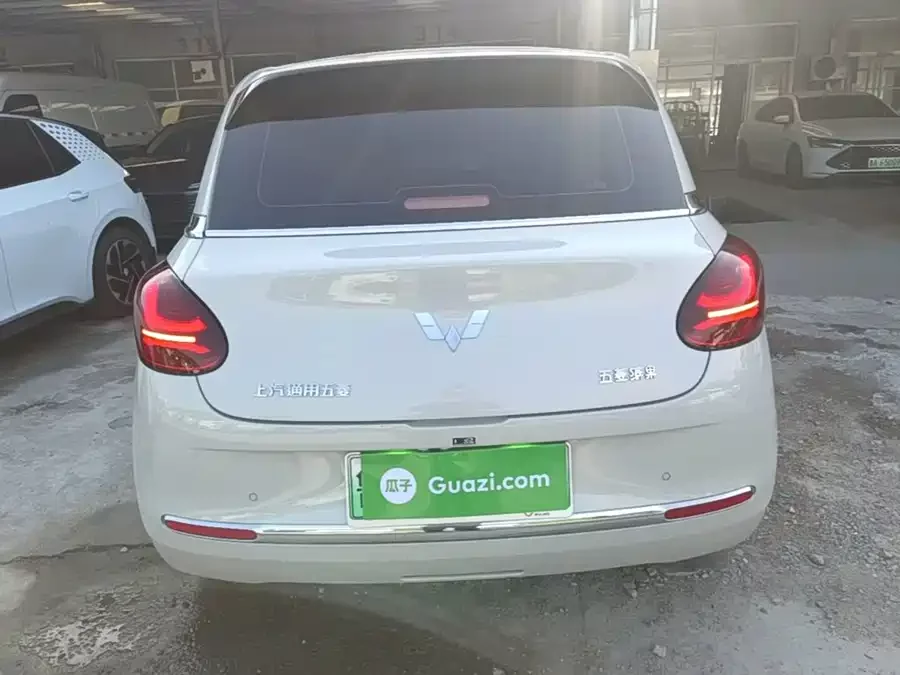 Wuling Bingo