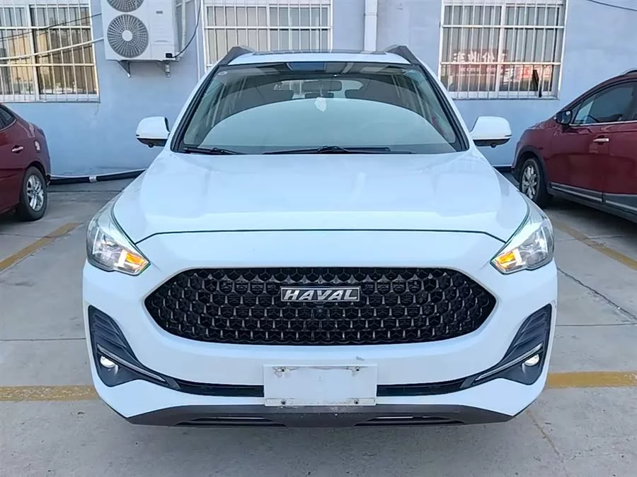 Haval M6