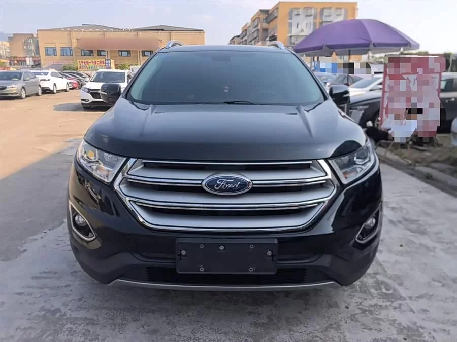 Ford Edge