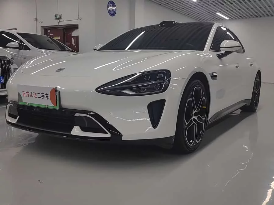 Xiaomi SU7
