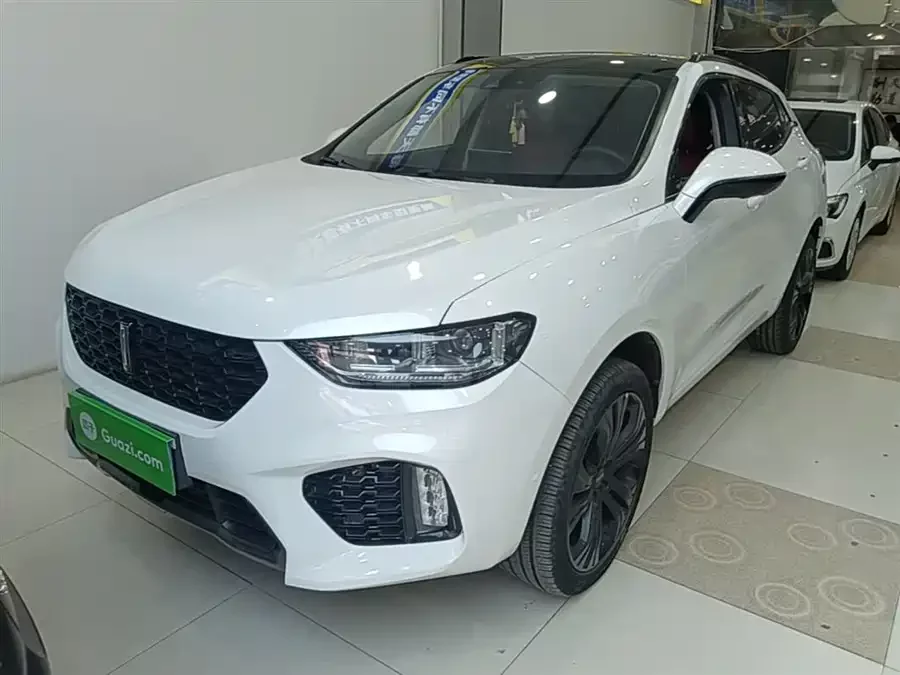 Wey VV5
