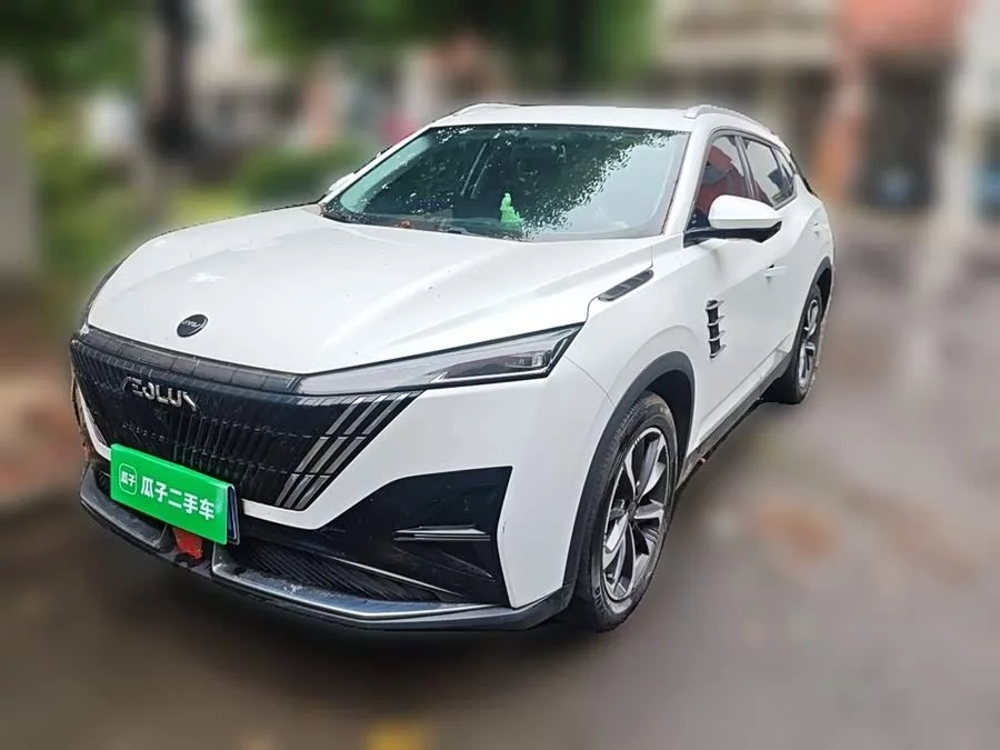 Dongfeng Haohan