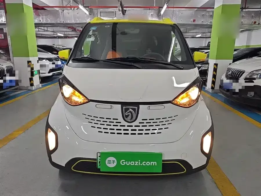 Baojun E100