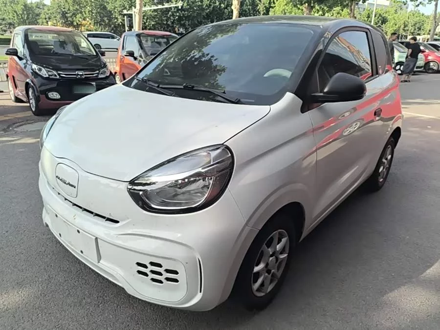 Roewe CLEVER