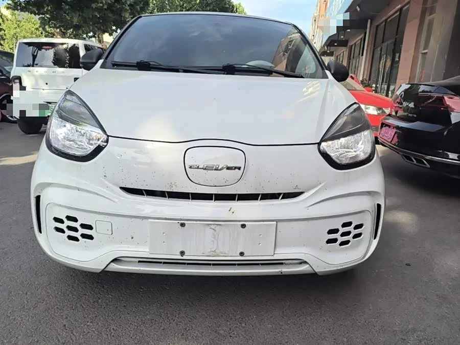 Roewe CLEVER
