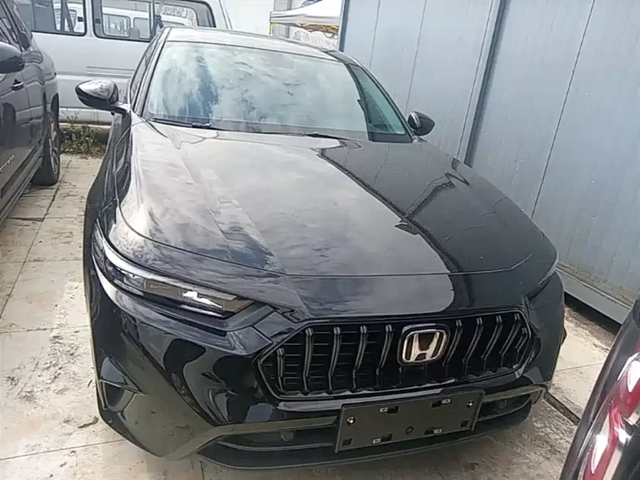 Honda Inspire