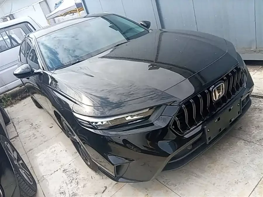 Honda Inspire