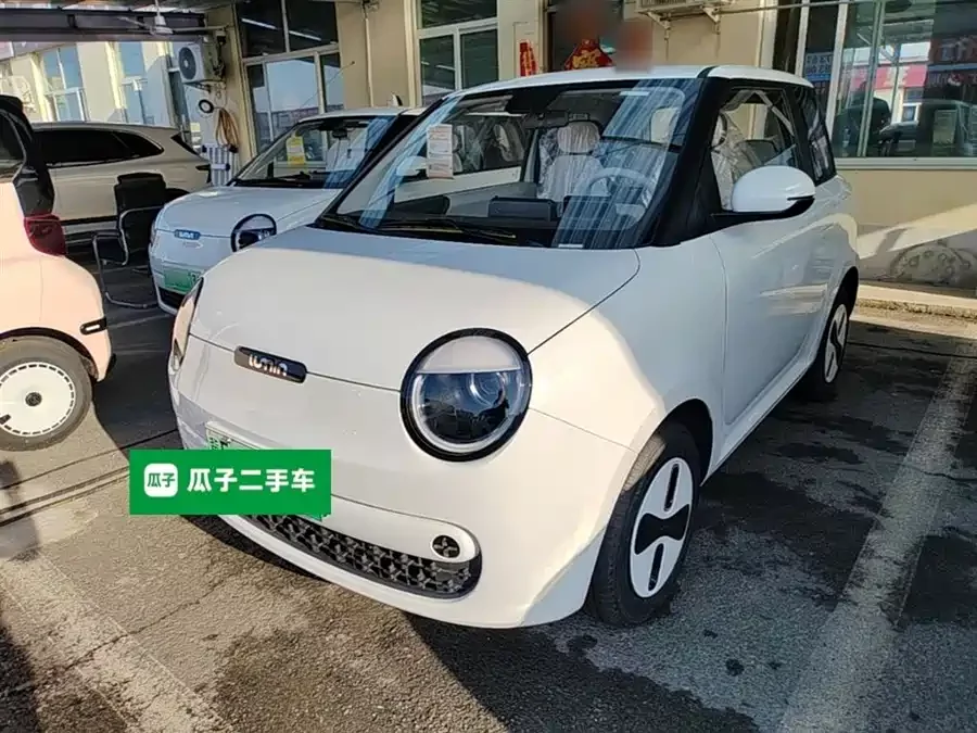 Changan Lumin