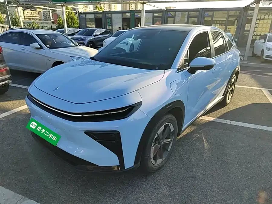 Ruilan Car Ruilan 7