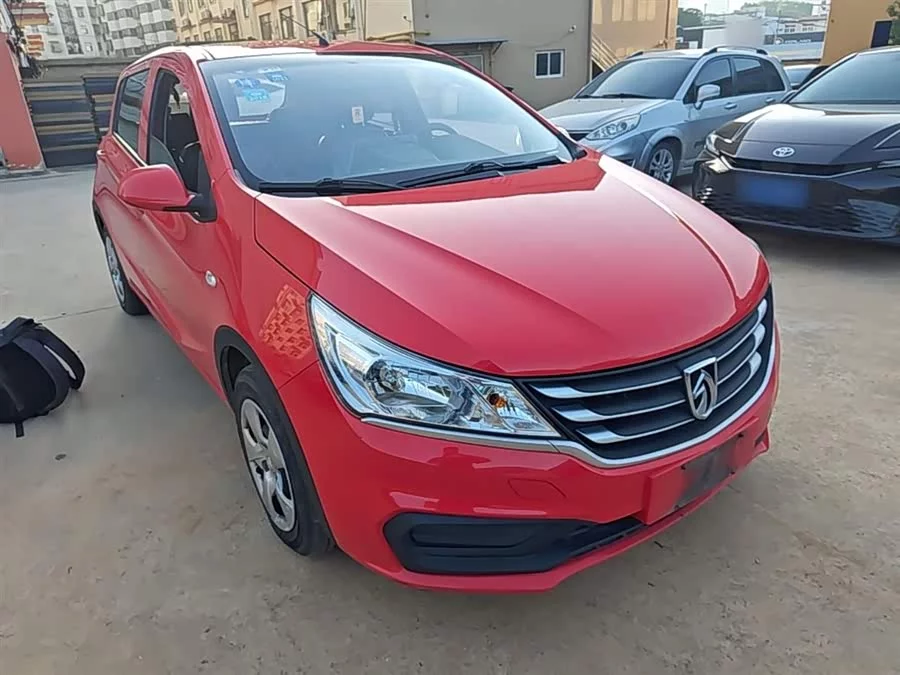 Baojun 310