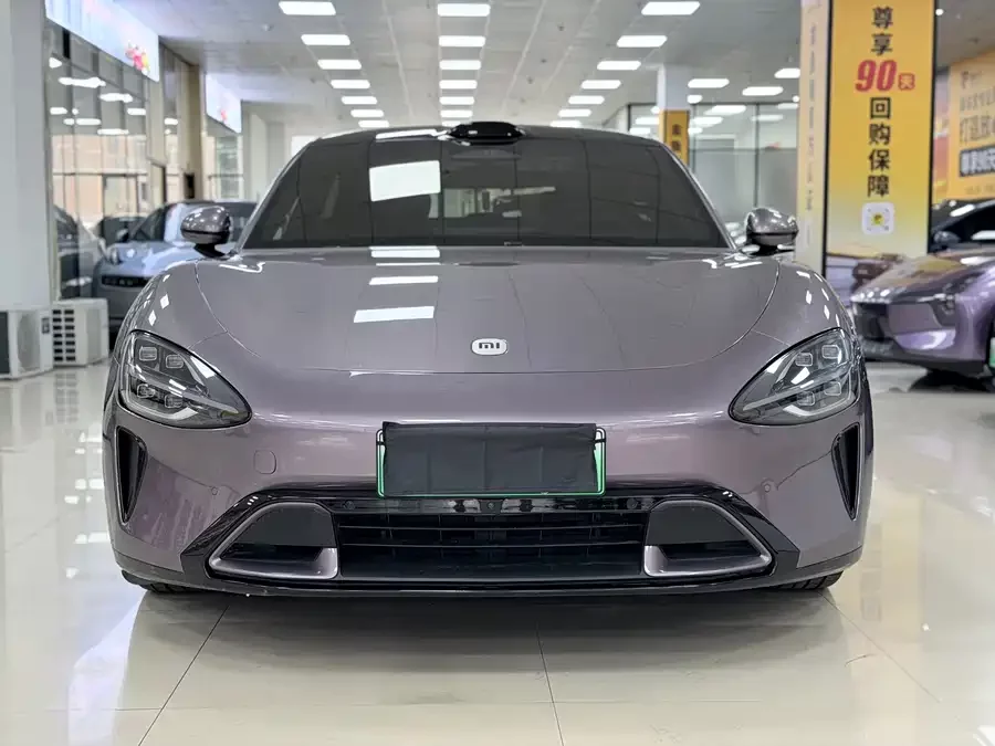 Xiaomi SU7