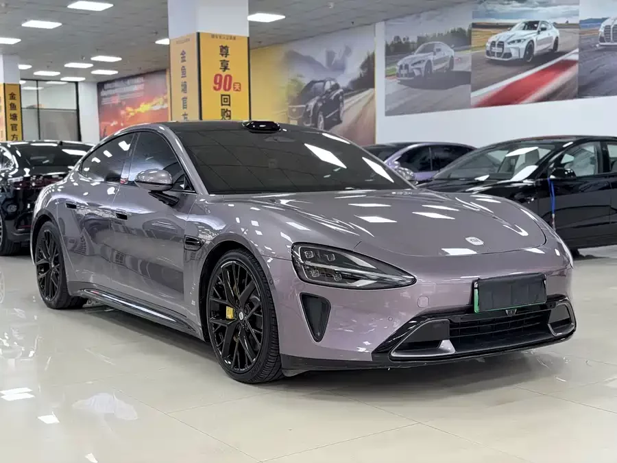Xiaomi SU7