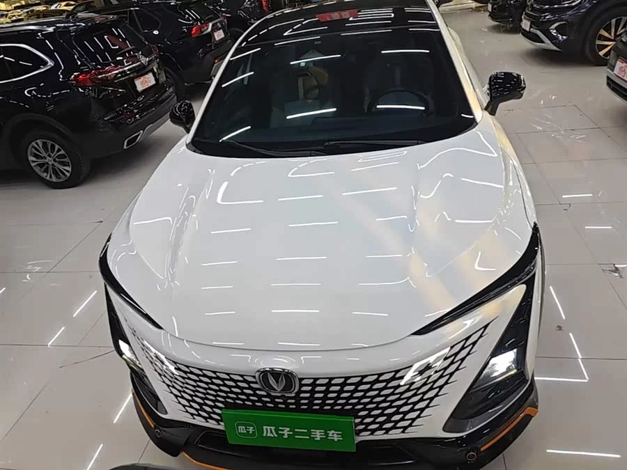 Changan UNI-T
