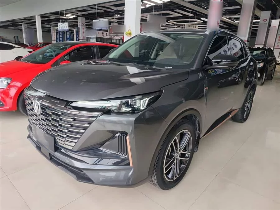 Changan CS55PLUS