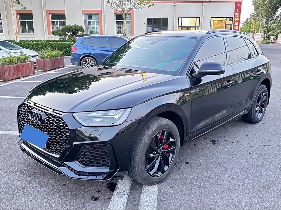 Audi Q5L