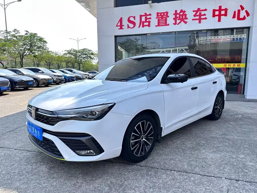 Roewe i5