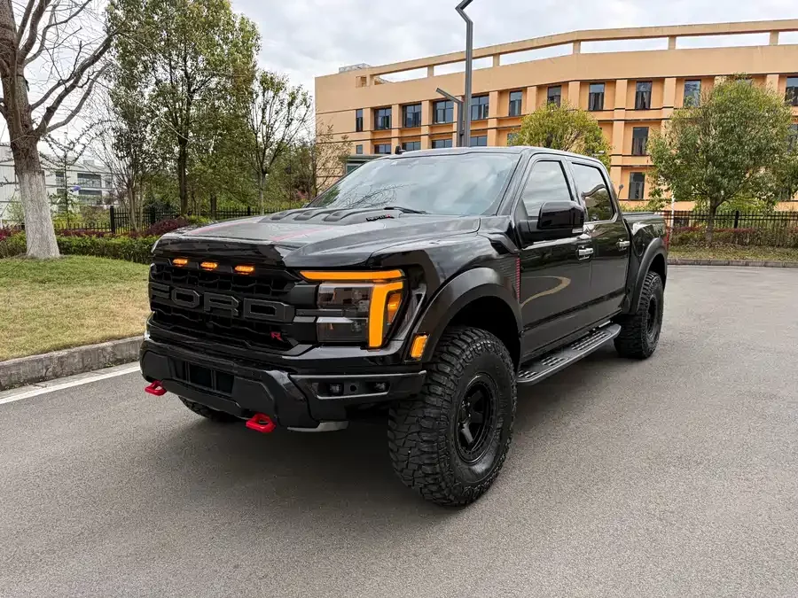 Ford F-150 Raptor