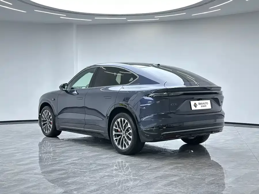NIO EC6