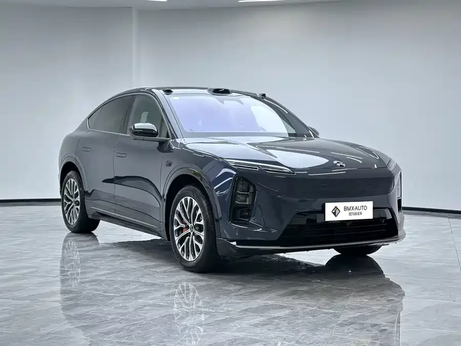 NIO EC6