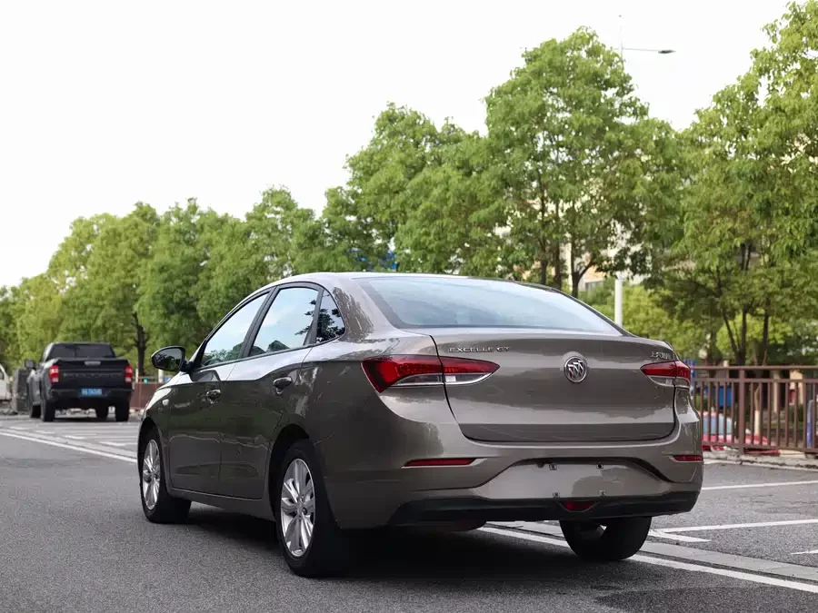 Buick Hideo