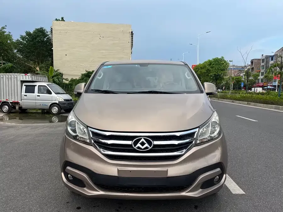 Maxus G10
