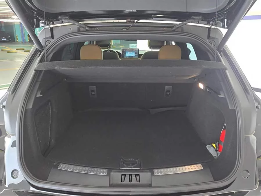 Lincoln Adventurer