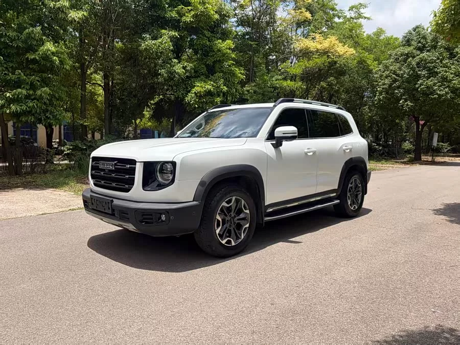Haval Big Dog DaGou
