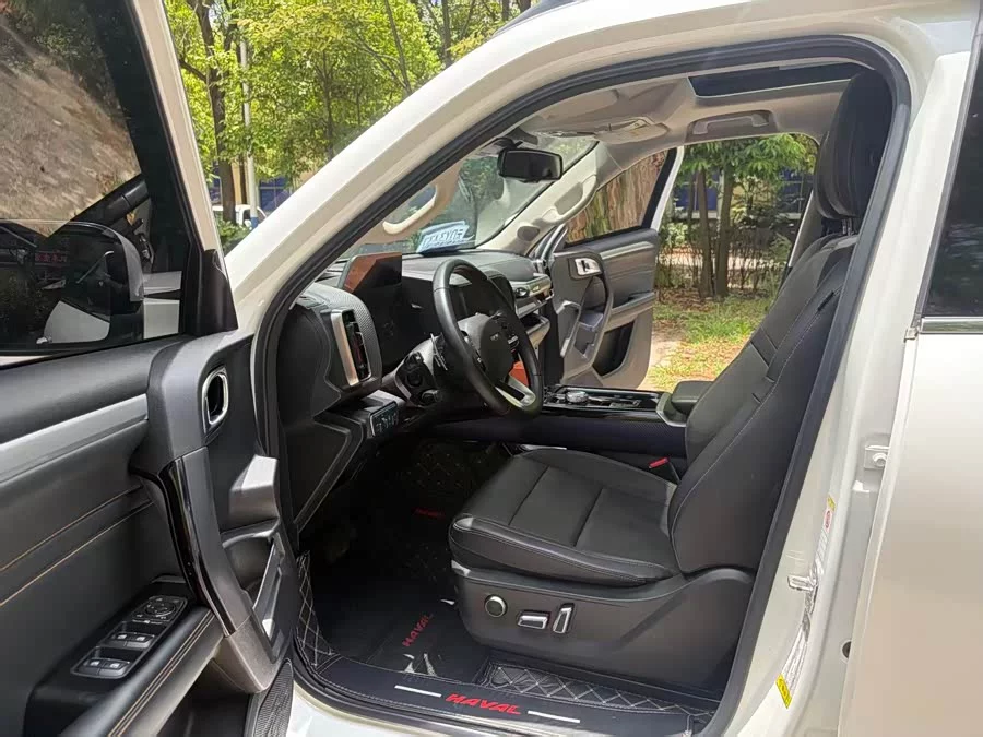 Haval Big Dog DaGou