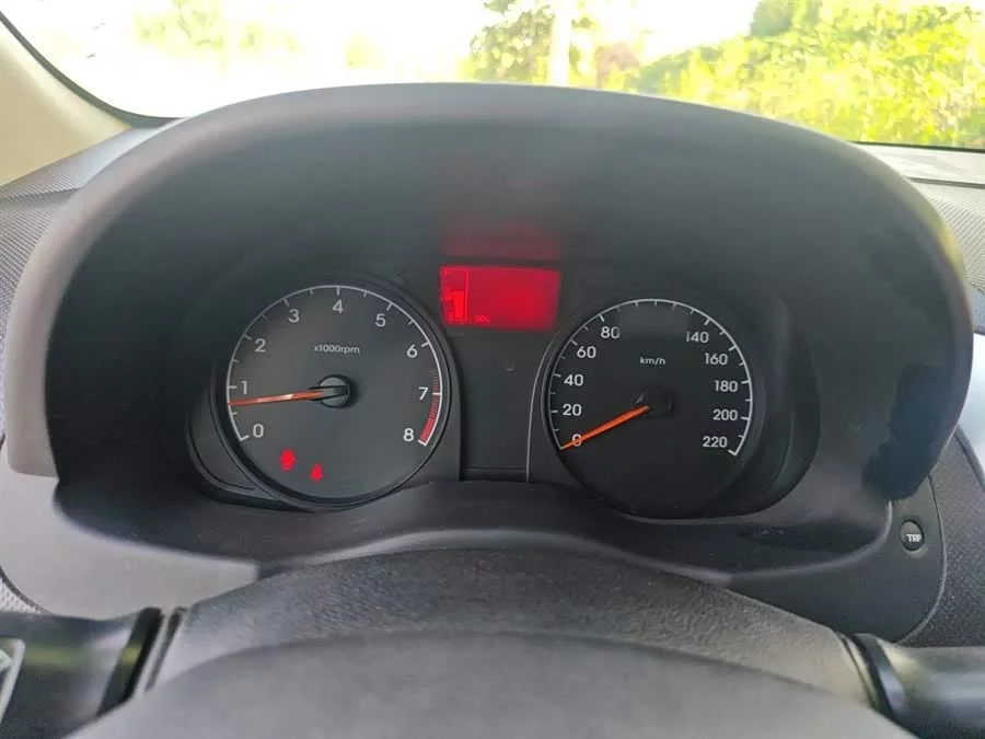 Hyundai Rena