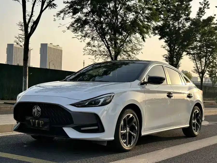 MG 5
