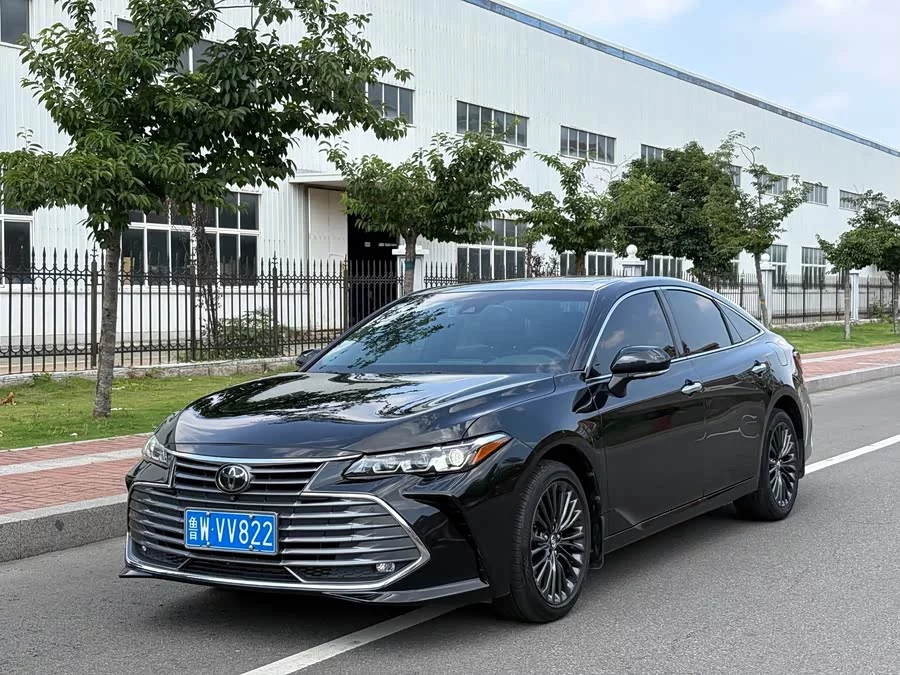 Toyota Avalon