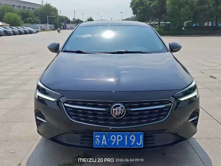 Buick Regal