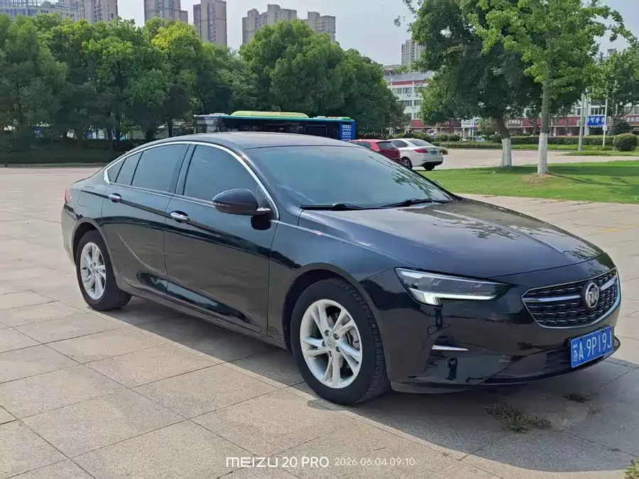 Buick Regal