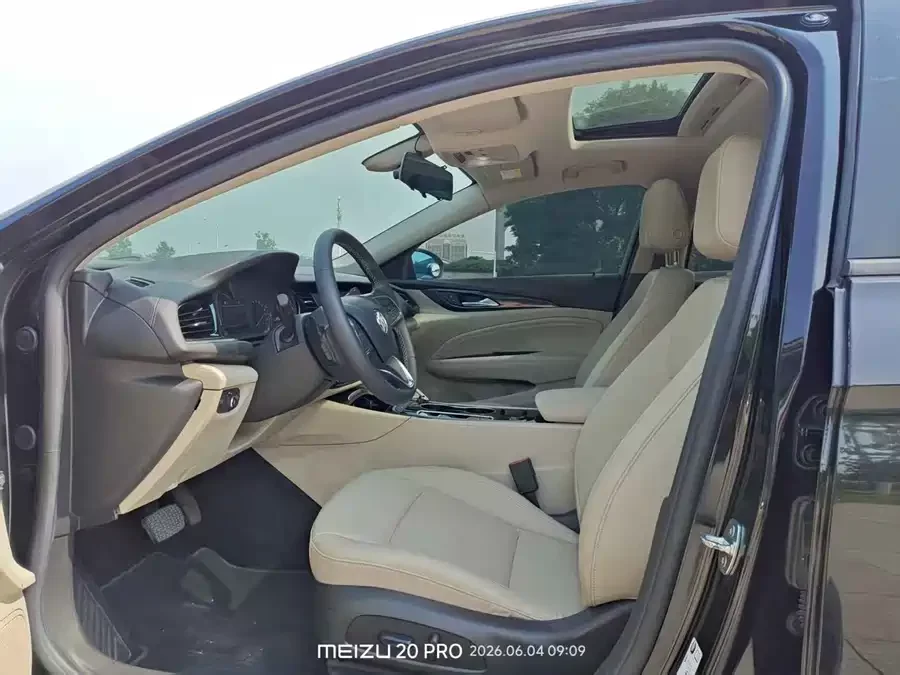 Buick Regal