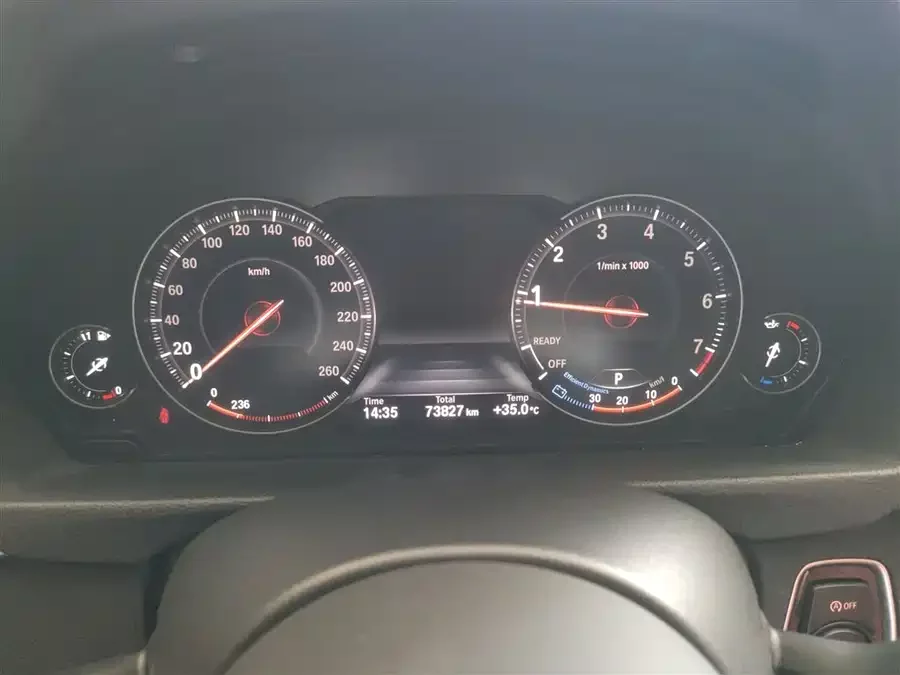 BMW 3 Series GT