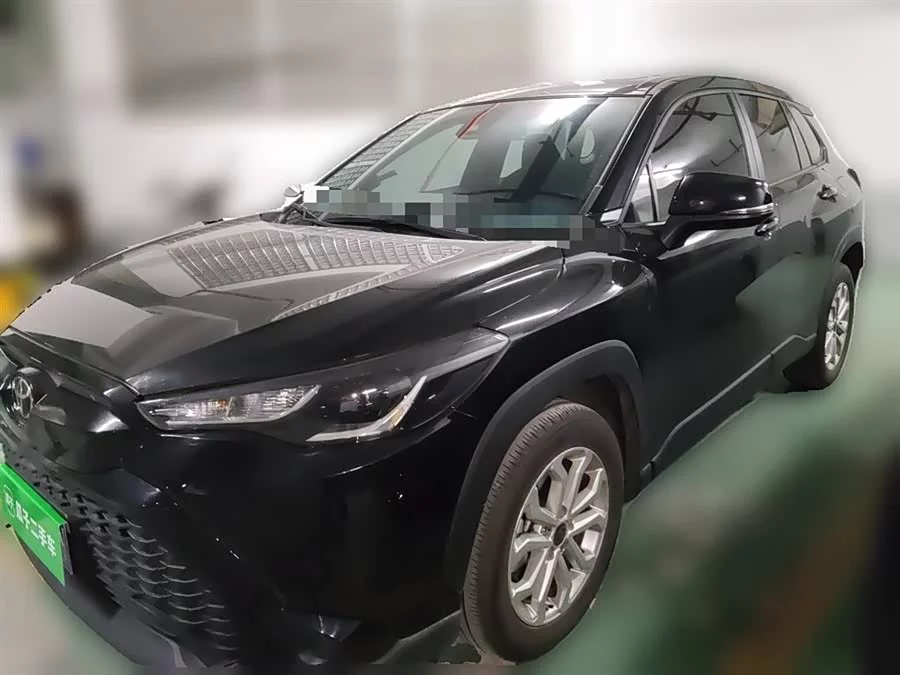Toyota Frontlander