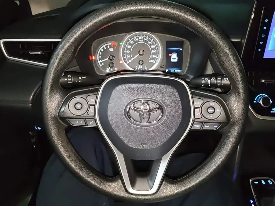 Toyota Frontlander