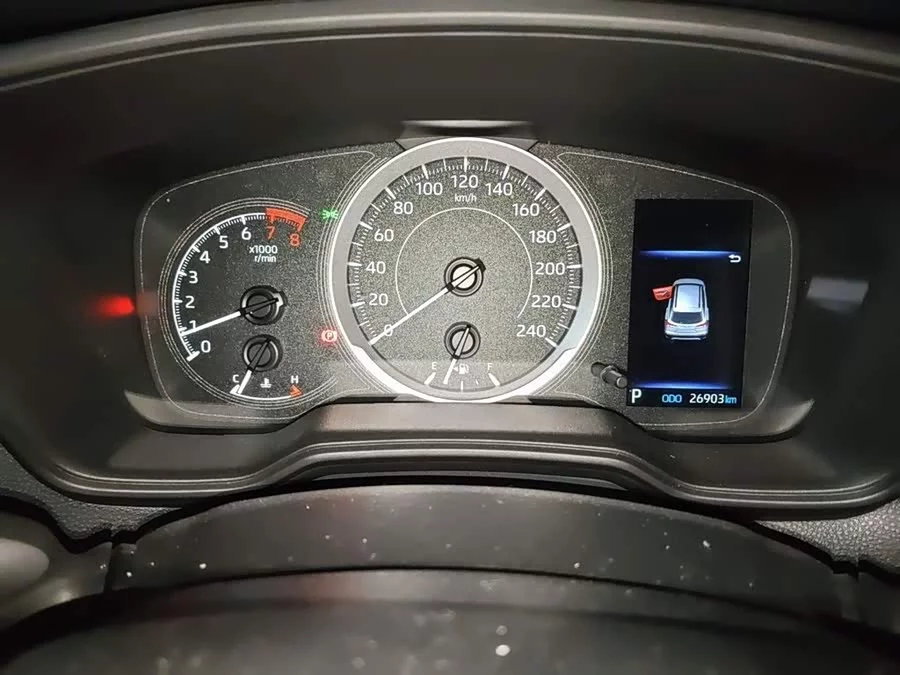 Toyota Frontlander