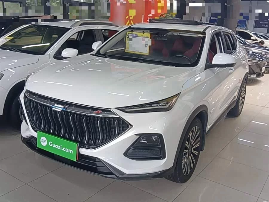Oshan X5