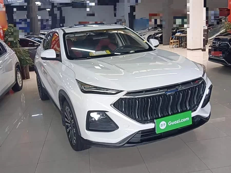 Oshan X5