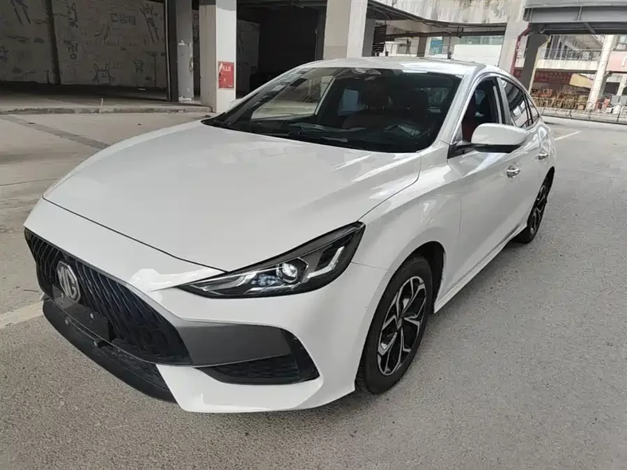 MG 5