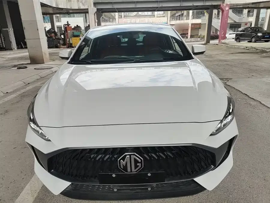 MG 5