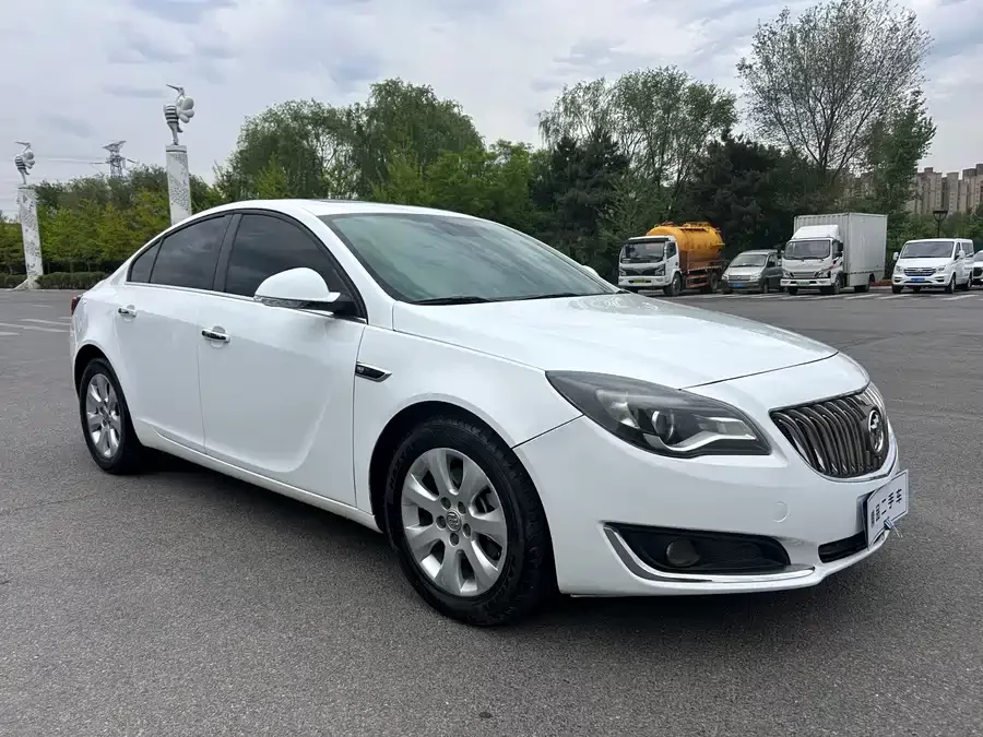 Buick Regal