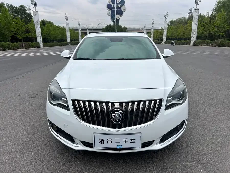 Buick Regal