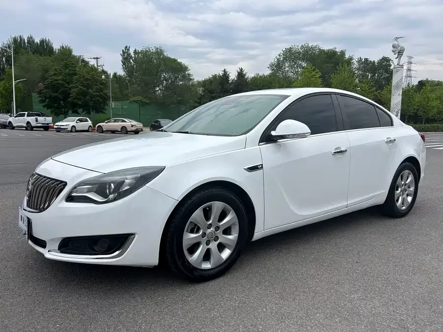 Buick Regal