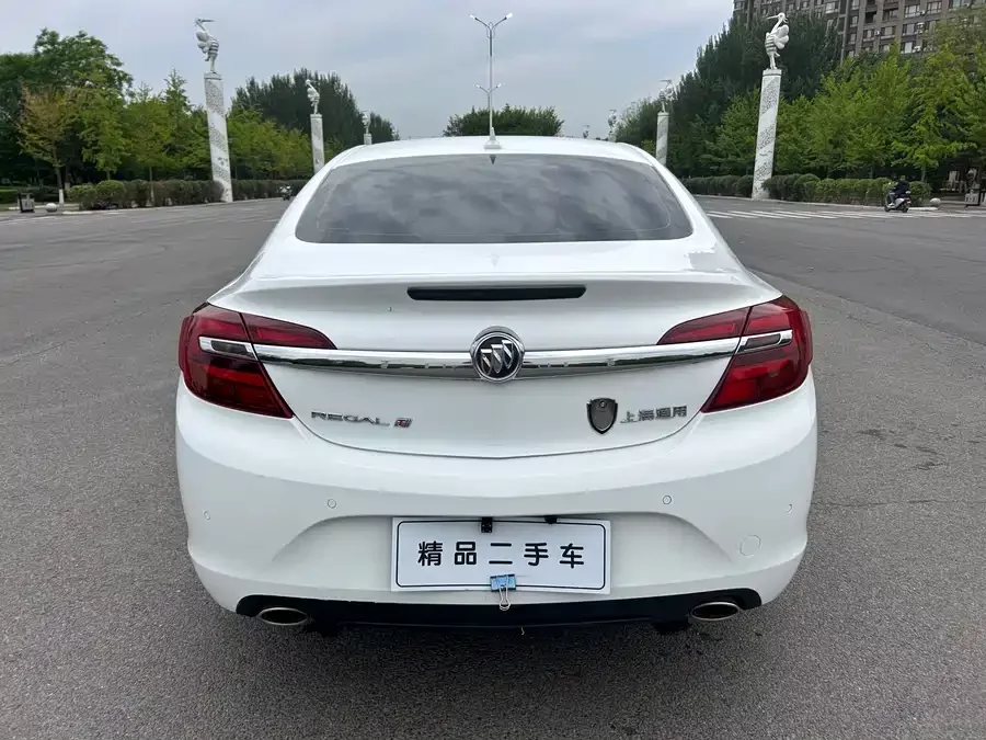 Buick Regal
