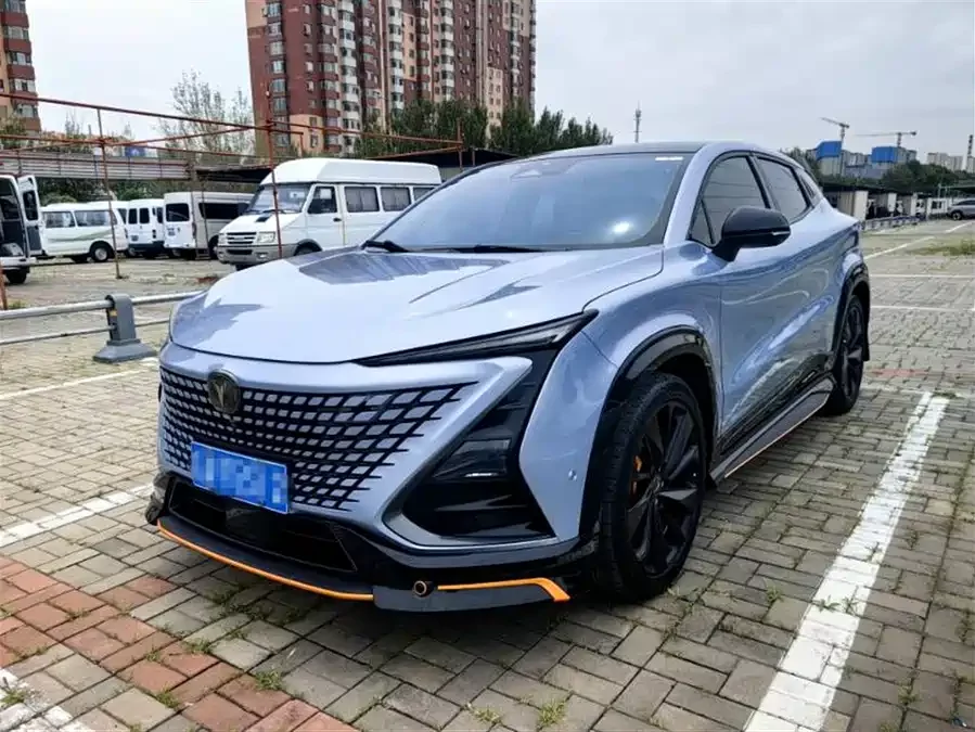 Changan UNI-T