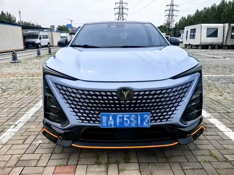 Changan UNI-T