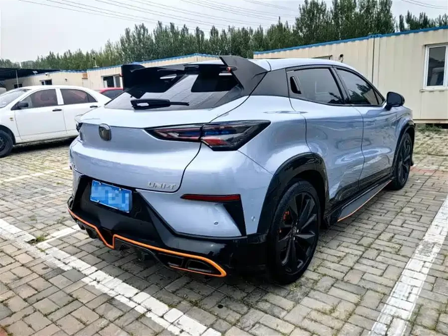 Changan UNI-T