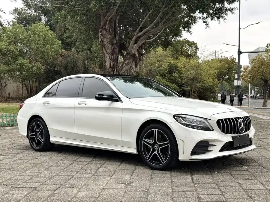 Mercedes Benz Class C